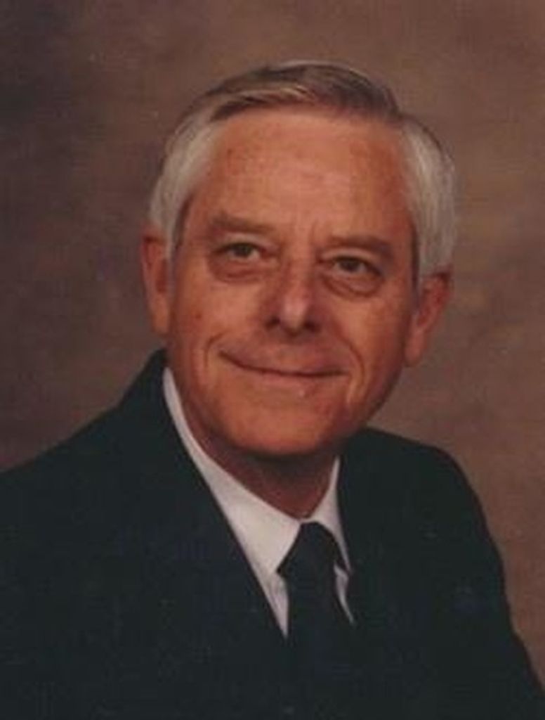 Marvin Thomas Cureton