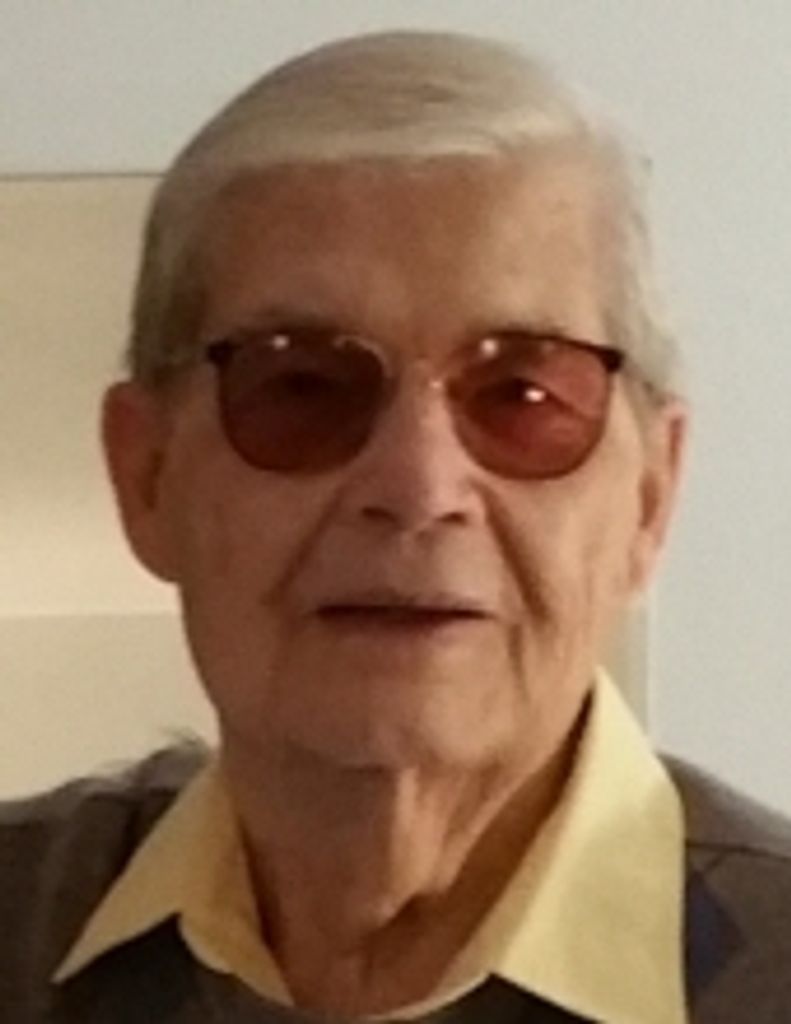 Leo J. Sauk