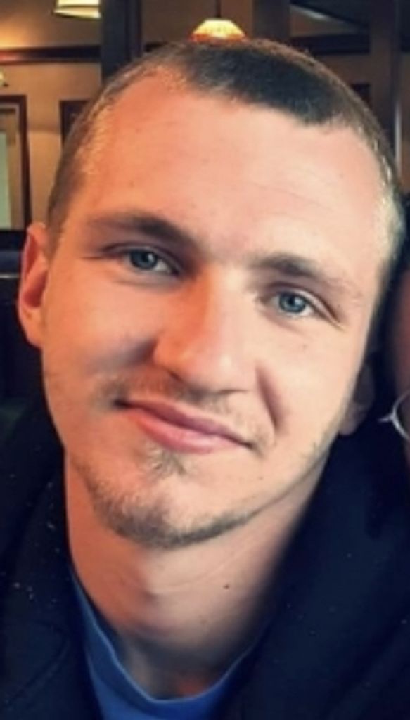 Waylan Walker Profile Photo