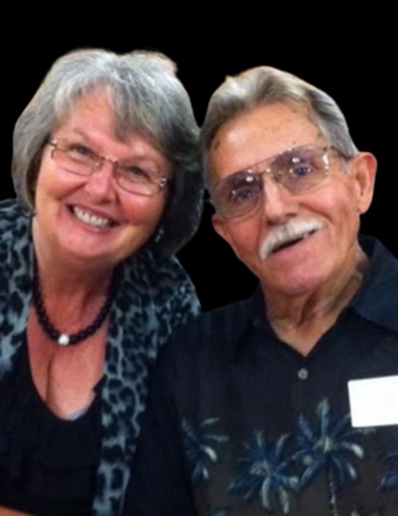 Gary "Pat" Patrick Skidmore