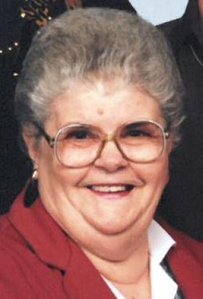 Trula Beatrice Fields (Perkins) Profile Photo