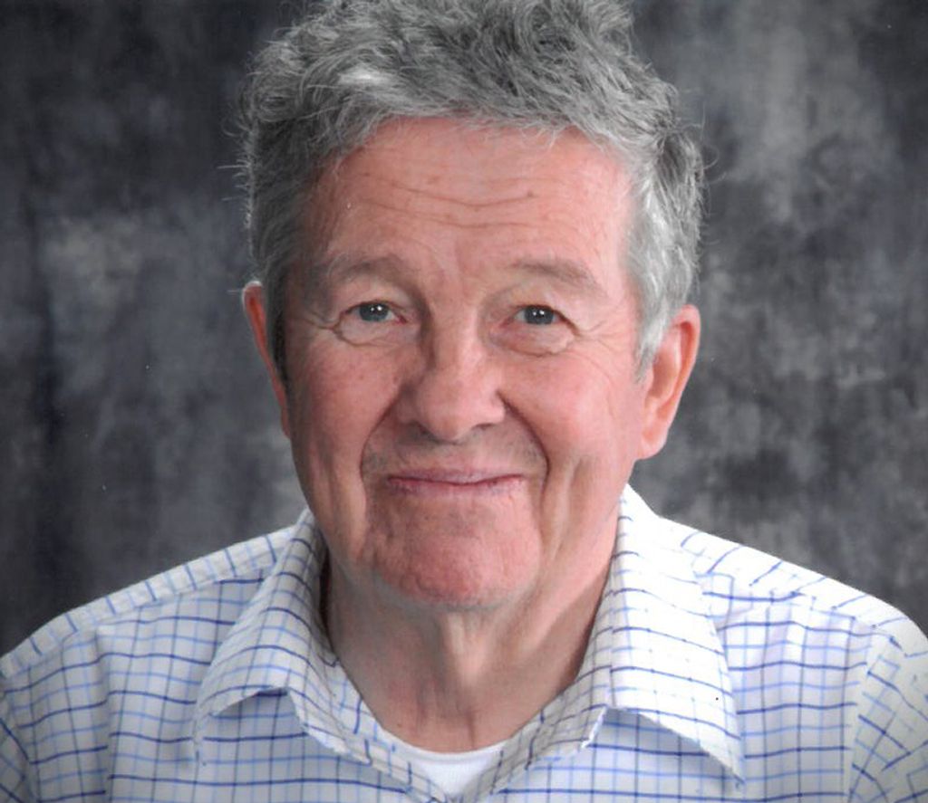 Val P. Tibbetts