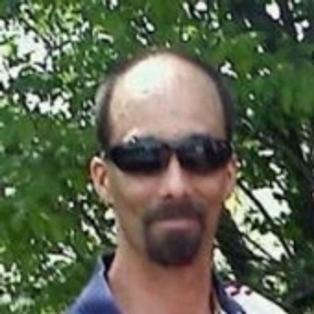 Timothy Wickman