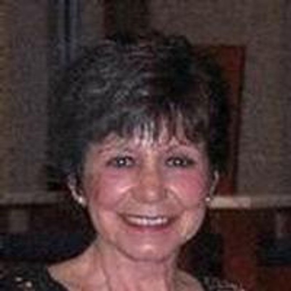 Charlene (Edmundson)  Veloski