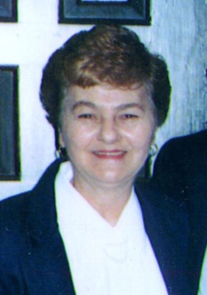 Carol Ann Florimonte