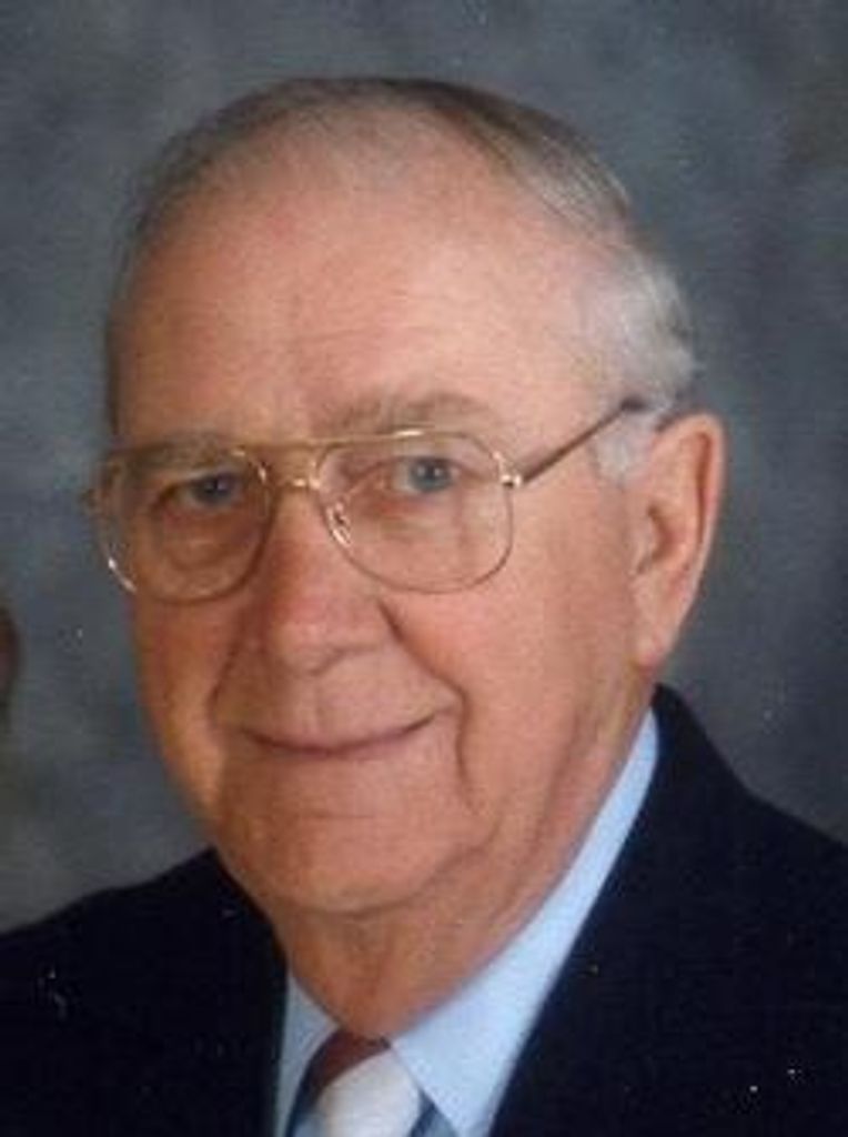 Harold L. Stinson