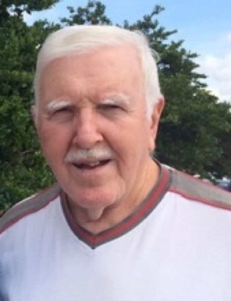 Richard Henthorn Profile Photo