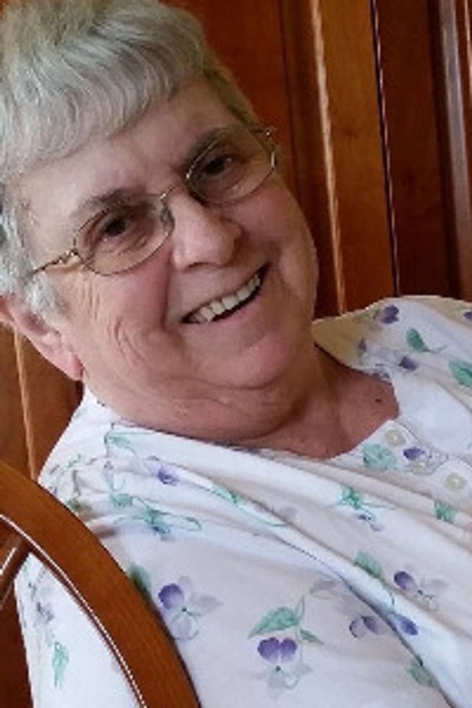 Patricia M. (Sullivan) Brown Profile Photo