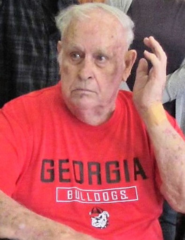 Harold William Castleberry Sr.