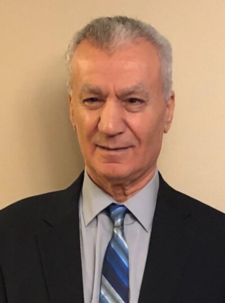 Robert Daoud Rayes Profile Photo