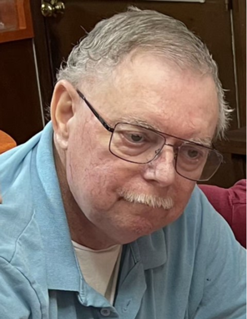 Stephen Lynn Mason
