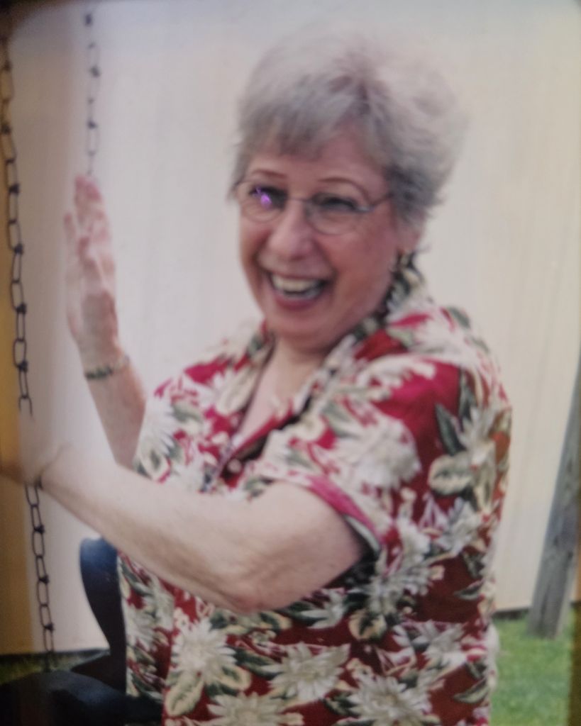 Ida Mae Ryant