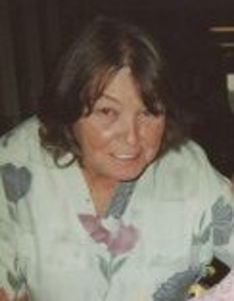 Ms. Bonnie Jean Marsceill Profile Photo