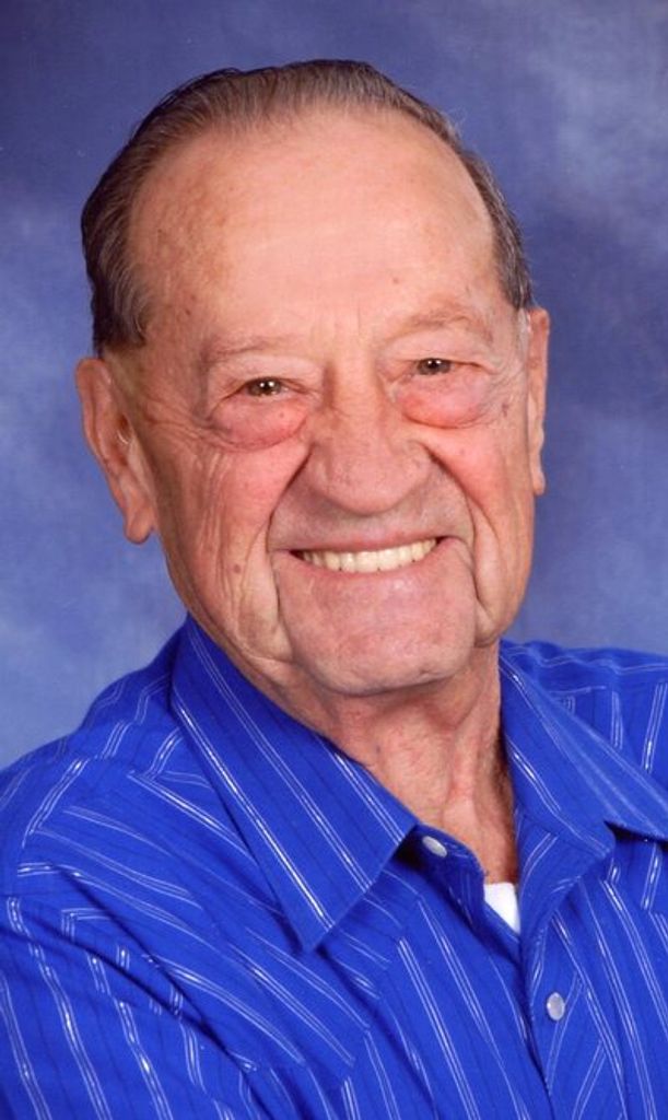 Theodore Shaeffer Profile Photo