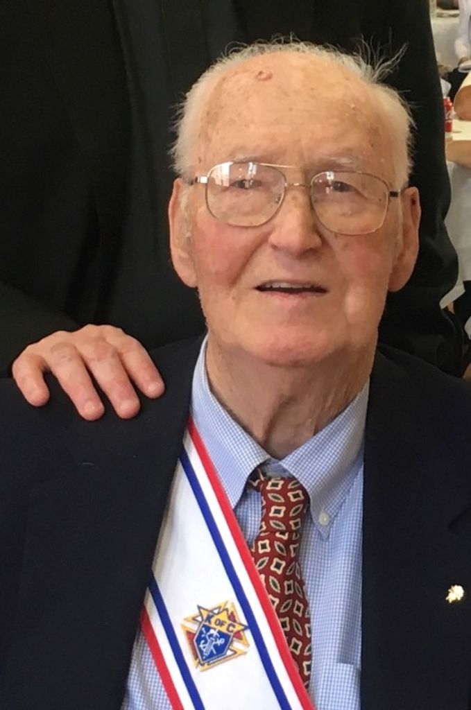 John Crandall Bonnell