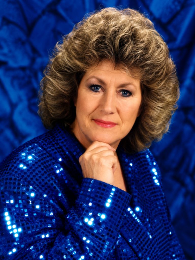 Frankie L. McPherson Profile Photo