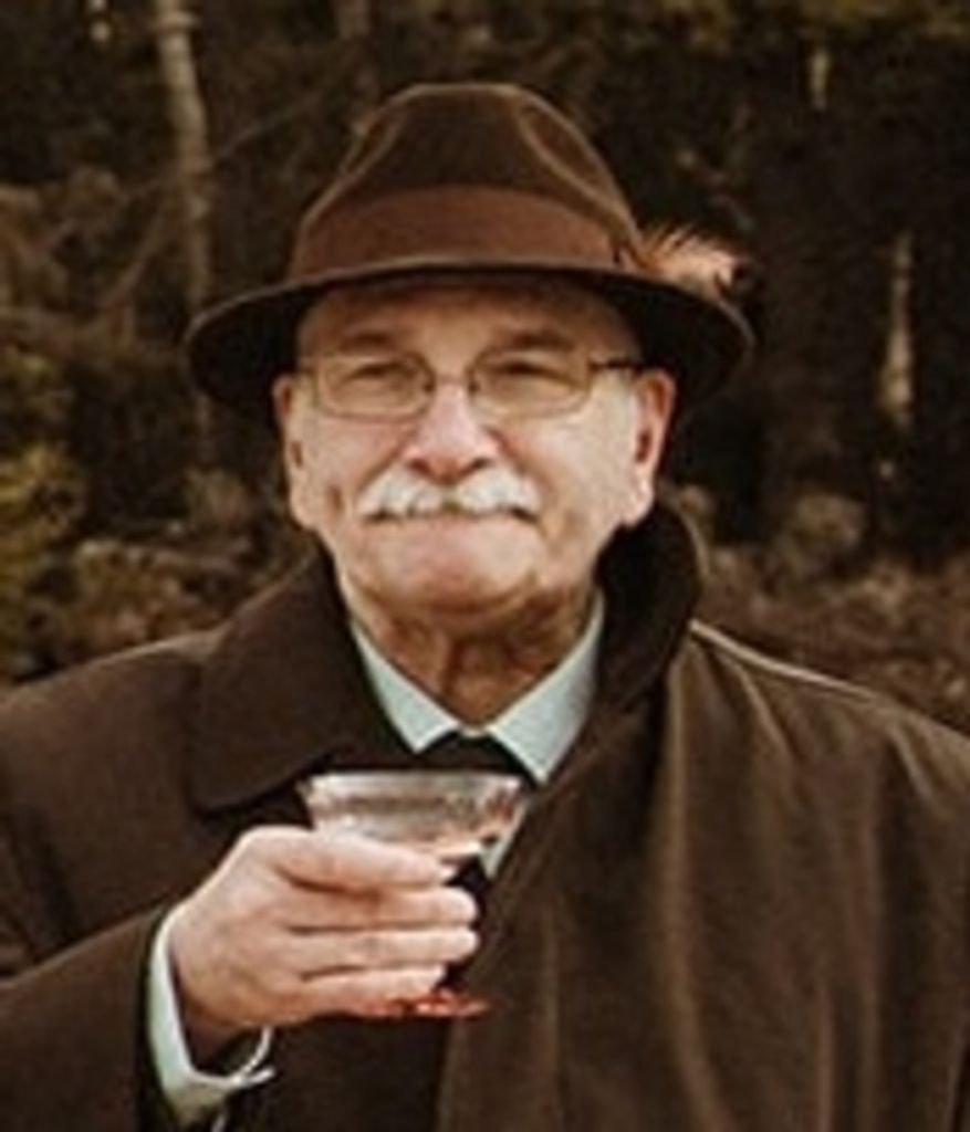 Alan Armond Leporati Profile Photo