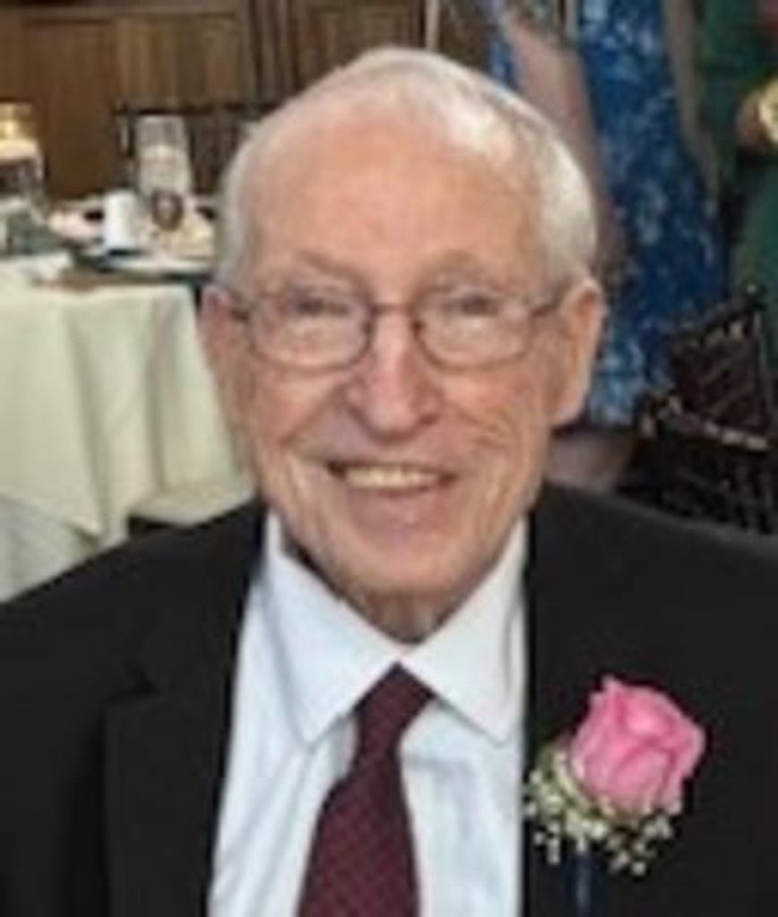 Omer Clay Mastin Profile Photo