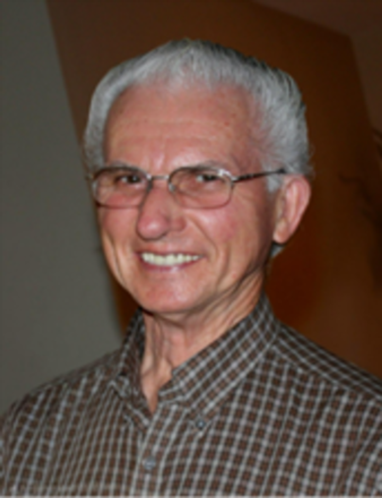 Andre "The Fix-It Man" Bergeron