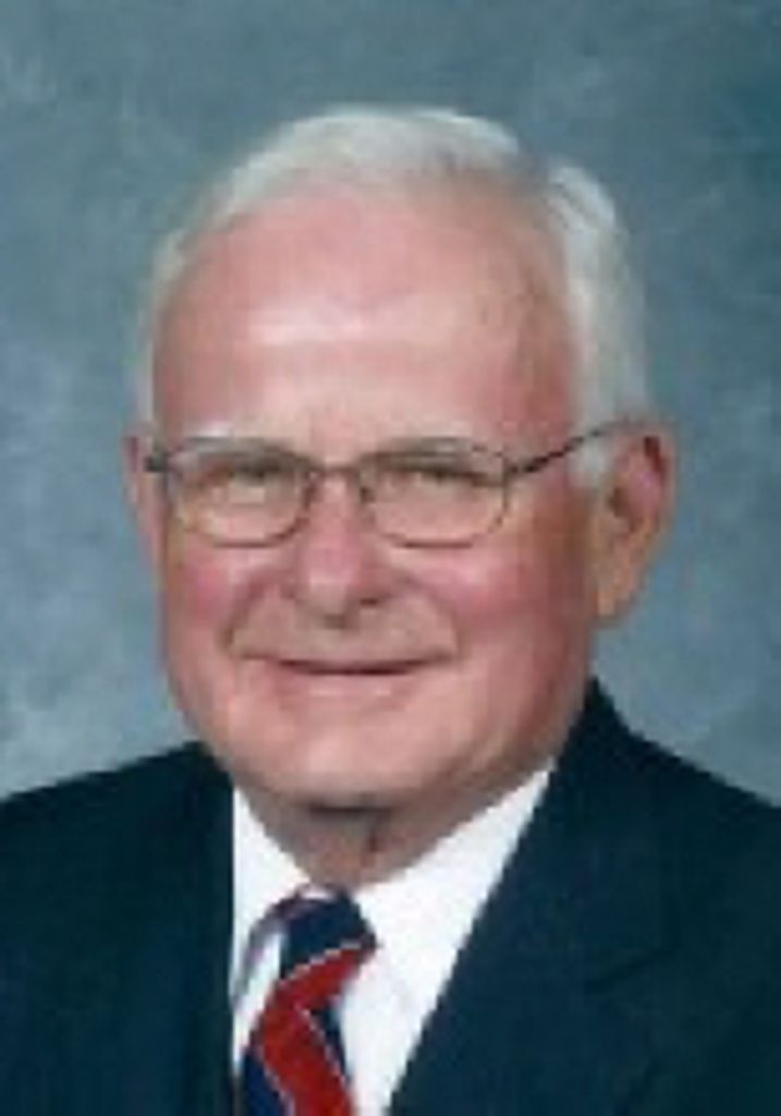 Edwin C. Donaldson