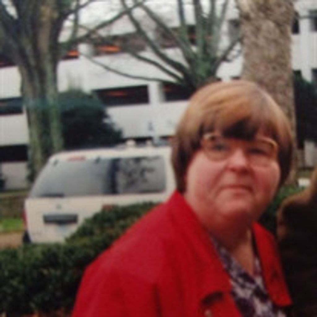 Barbara Ann Waldner