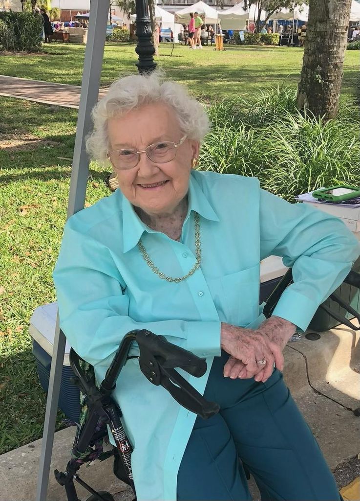 Shirley M Burley