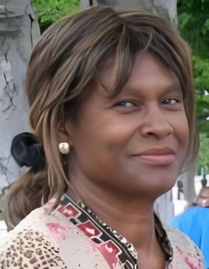 Linda Carolyn Wilson Profile Photo