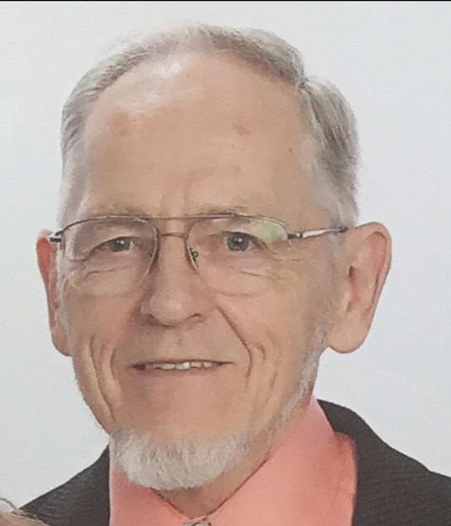 David P. Nelson