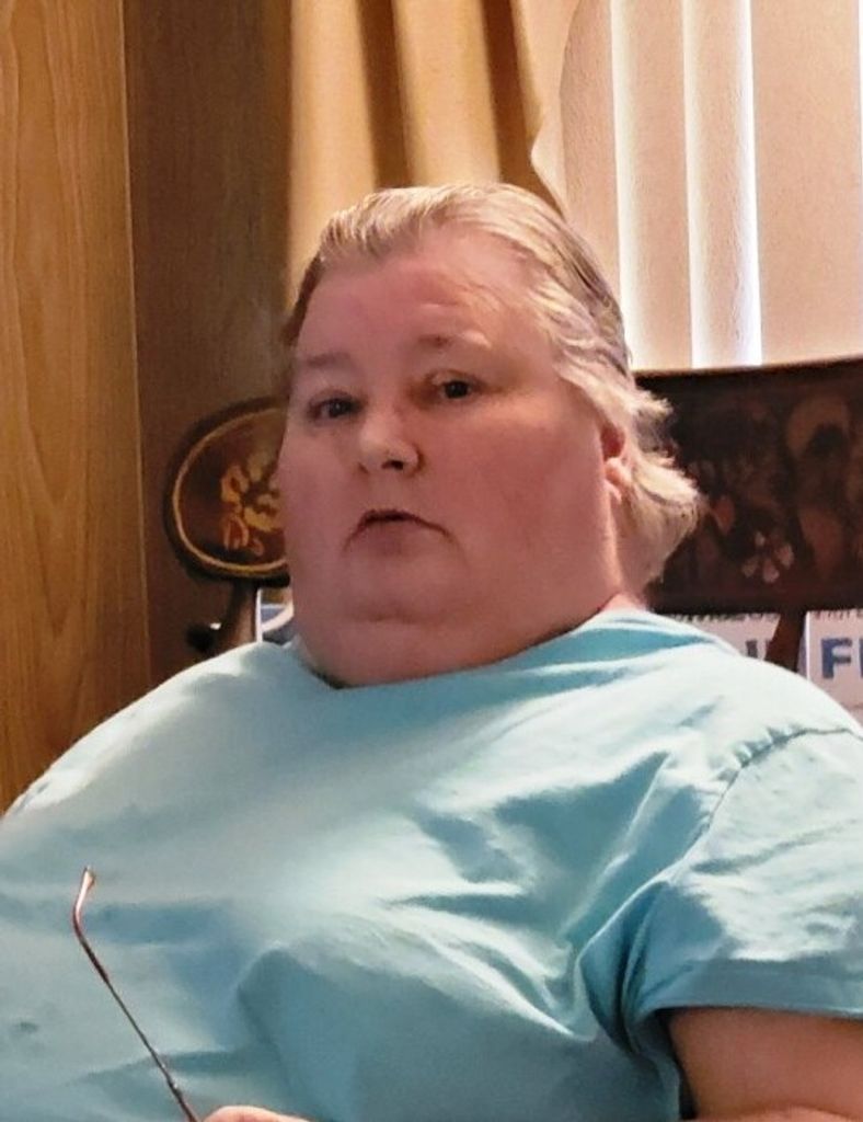 Kathy J. (Brodowski)  Stiver