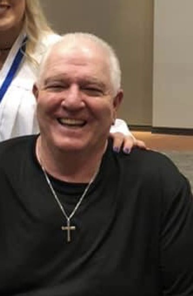 Denny Joe Dickerson Profile Photo