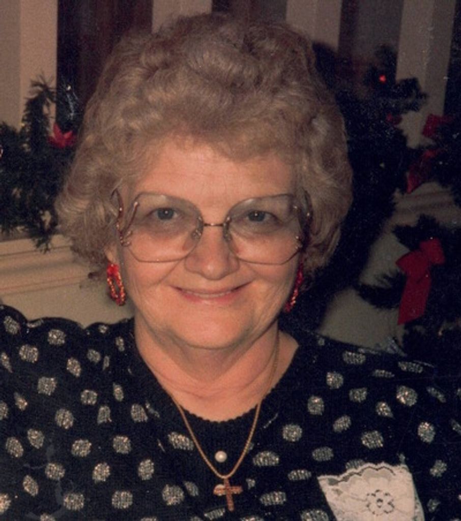 Jennie Lee Hash Profile Photo