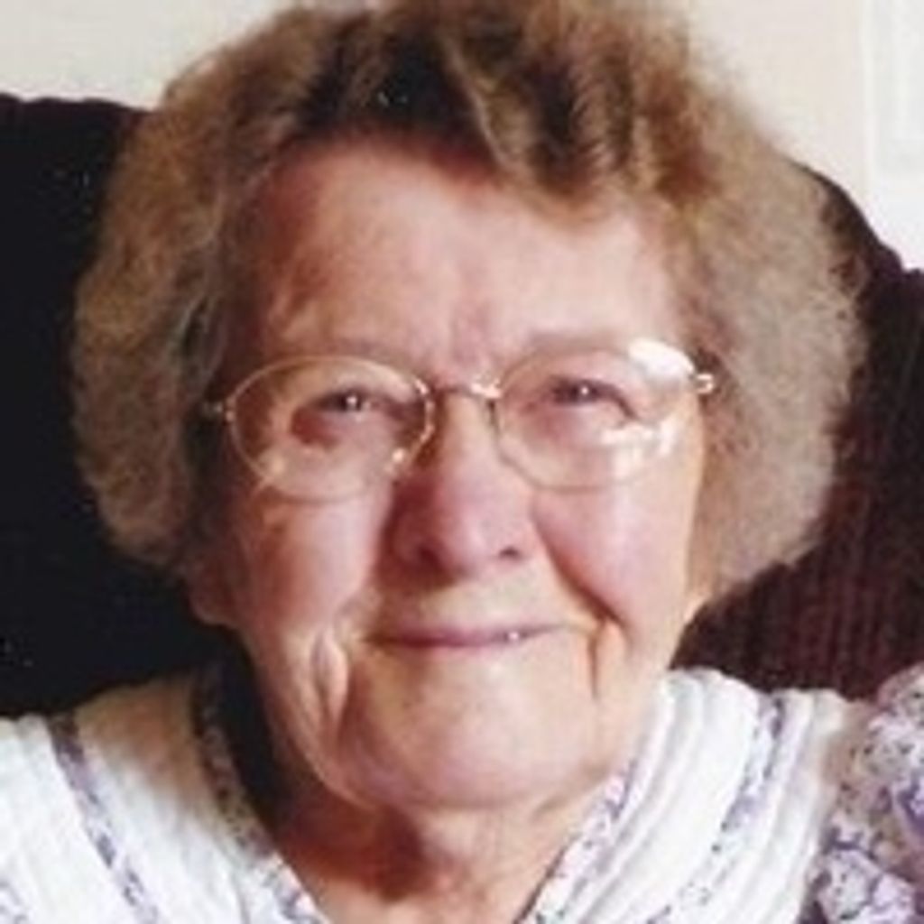 Ruth L. Angell