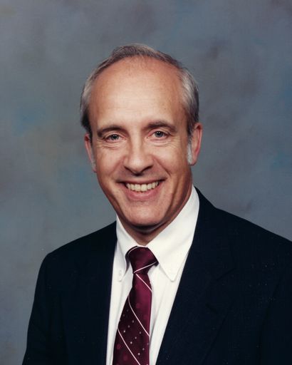Reverend Elvin Merrill Powers Profile Photo