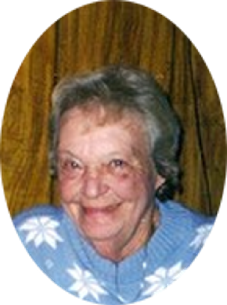 Wanda Reid
