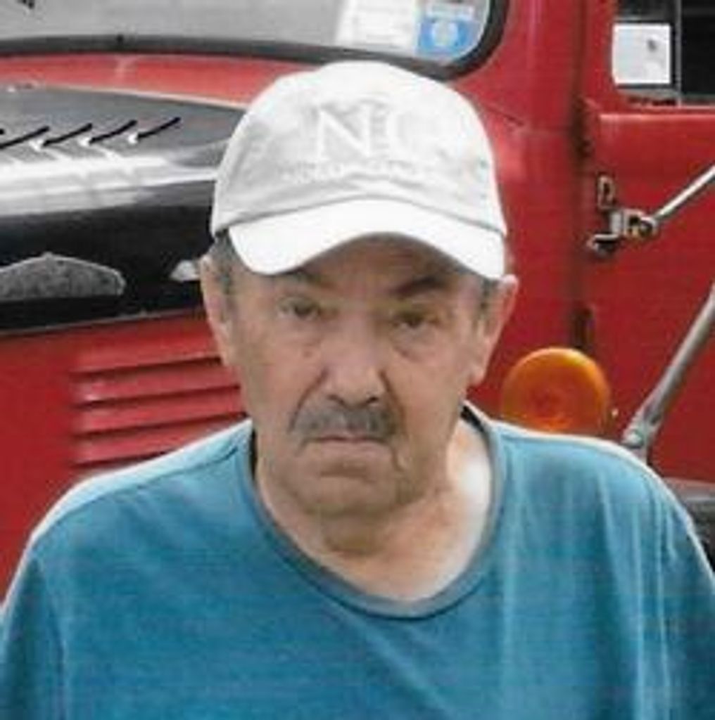 David H. Northup
