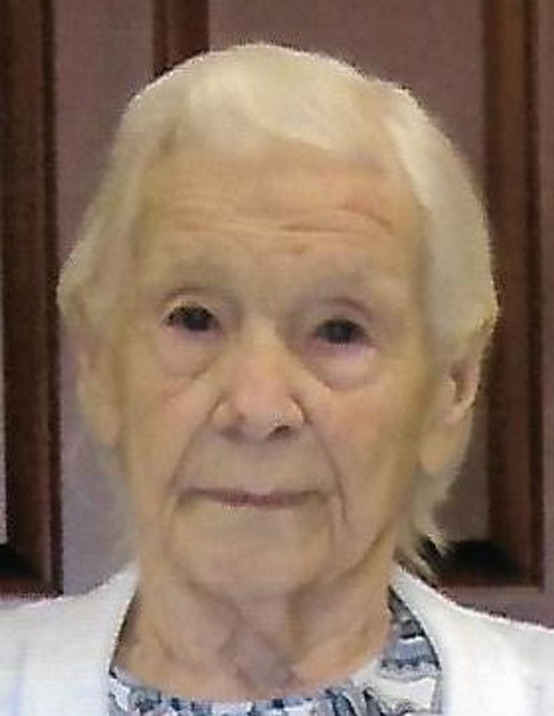 Cleo Catherine (Coble)  Geren