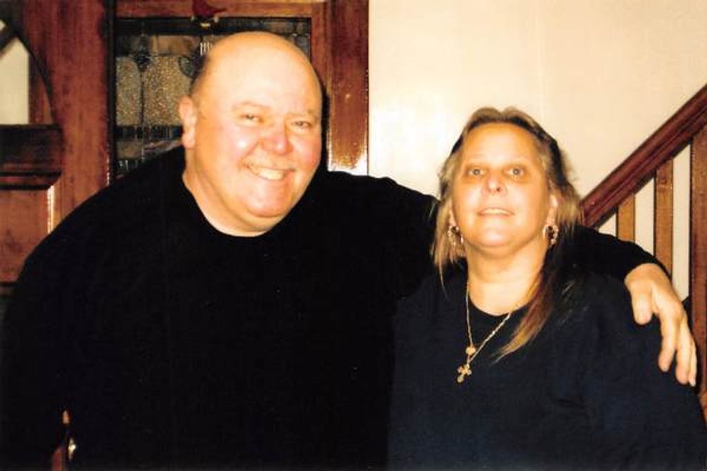 Ronald Jeffery Curtiss Profile Photo