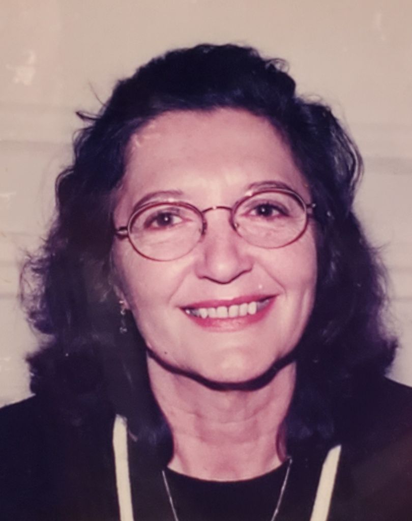 Arlette R. Gallagher