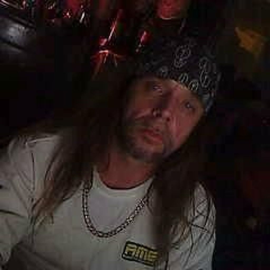 Randall Evans Profile Photo