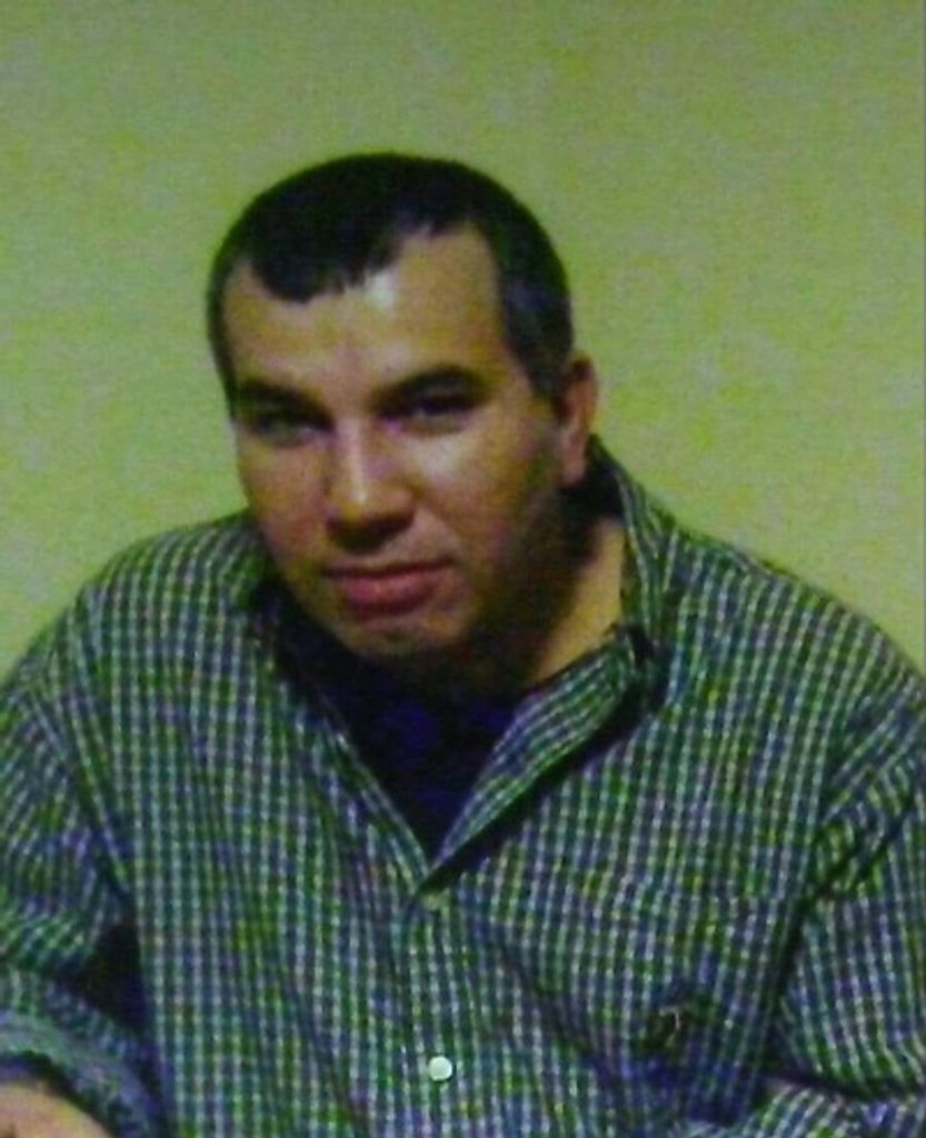 Miguel C. Pacheco Profile Photo