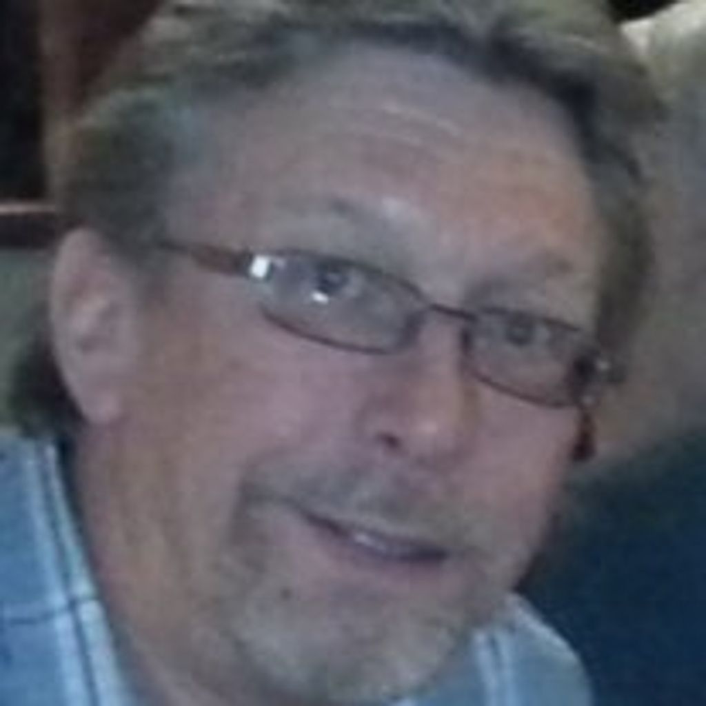 Christopher Scott Hayball