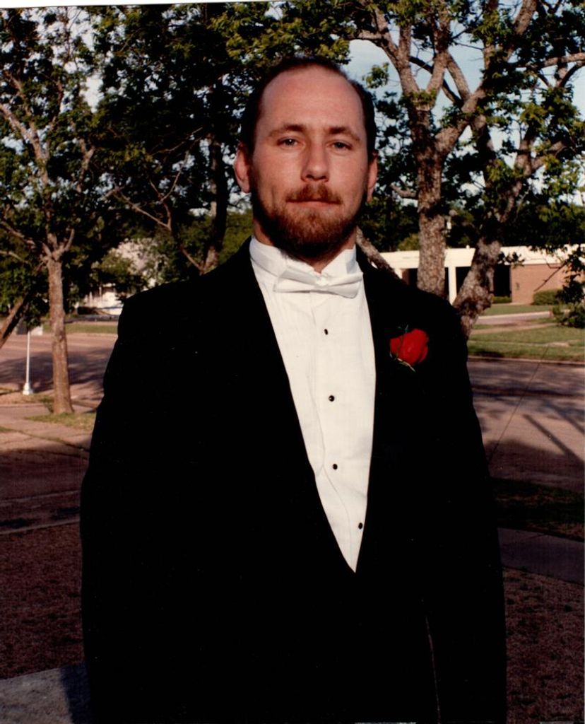 John Raymond Keene Profile Photo