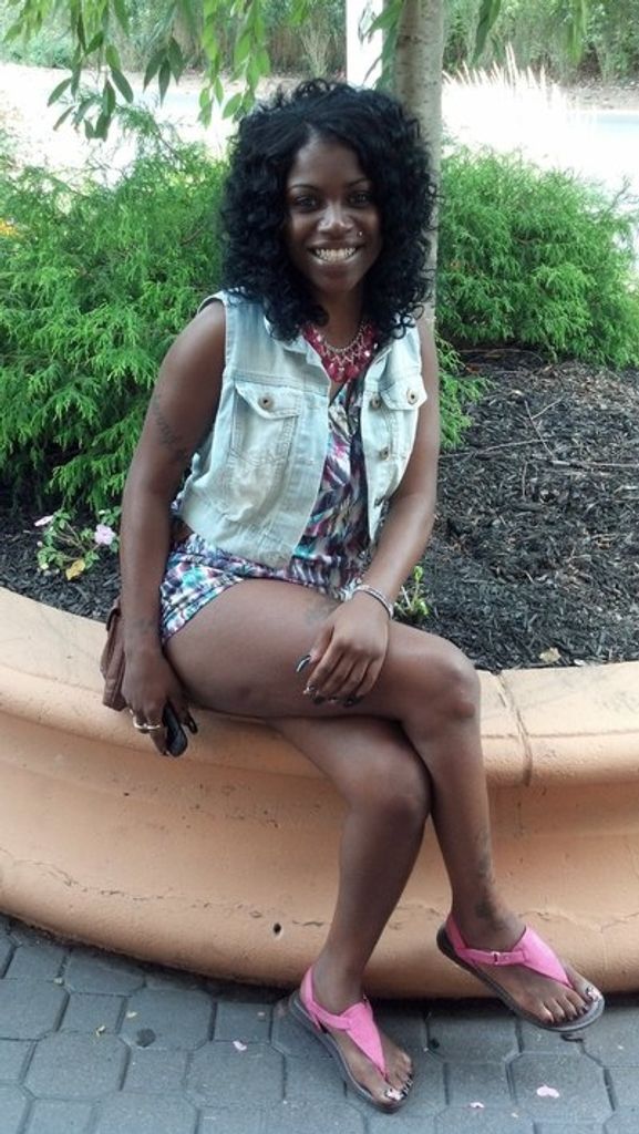 Davielle Lecree Margaret Lee Gunder Profile Photo