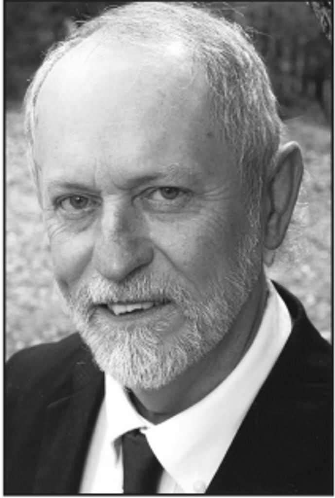 Roger Martin Jamsek Profile Photo