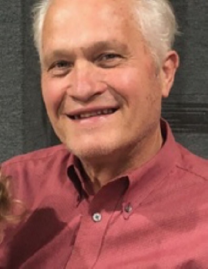 Robert Lewis McIlroy