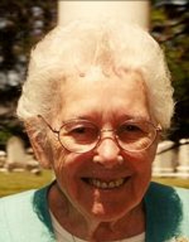 Dorothy Burnham Langrehr