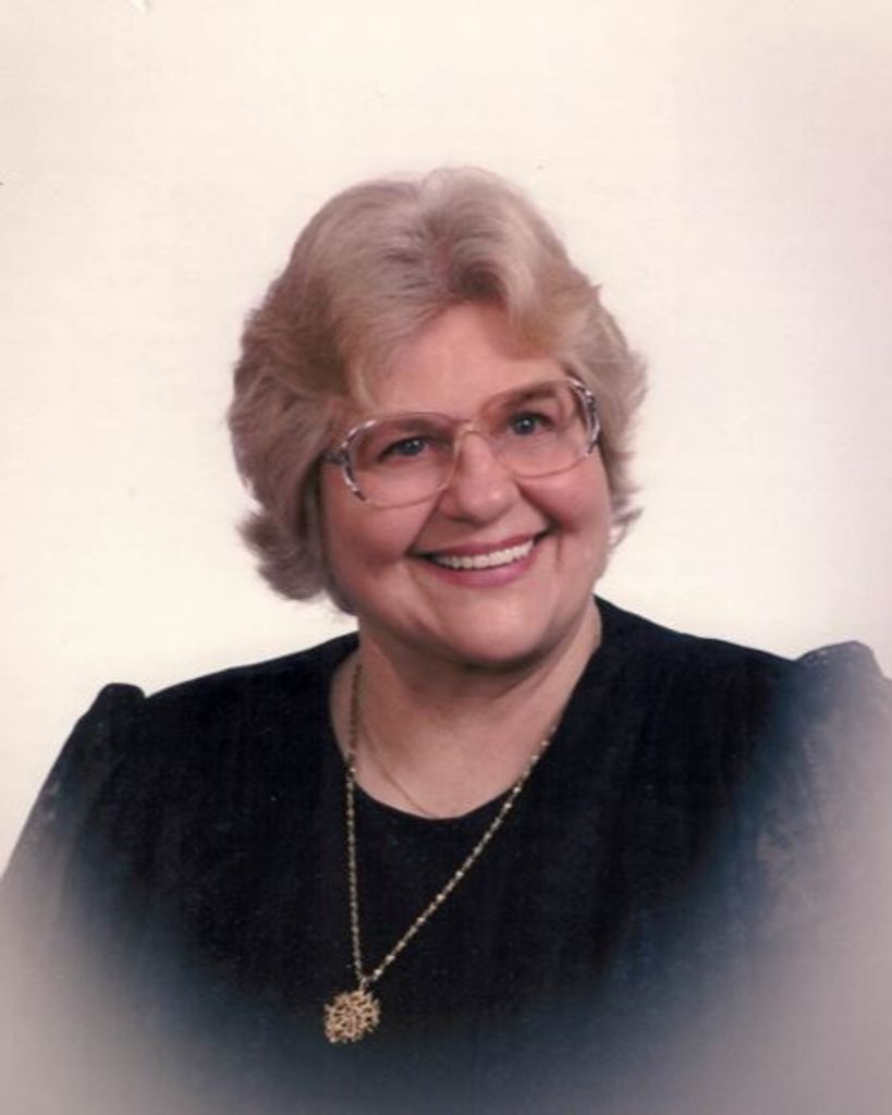 Beryl Rae Reynolds Profile Photo