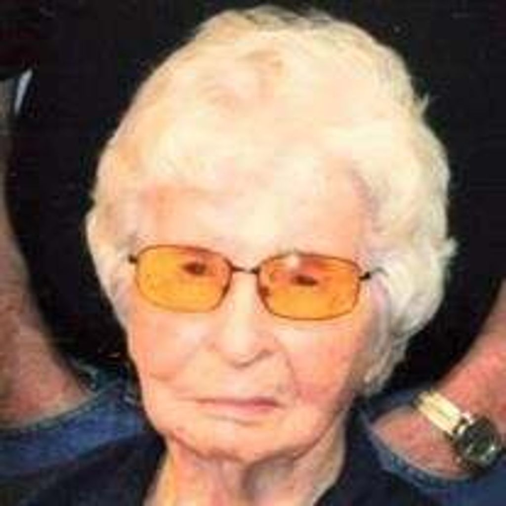Fleda Stringer Monk Profile Photo