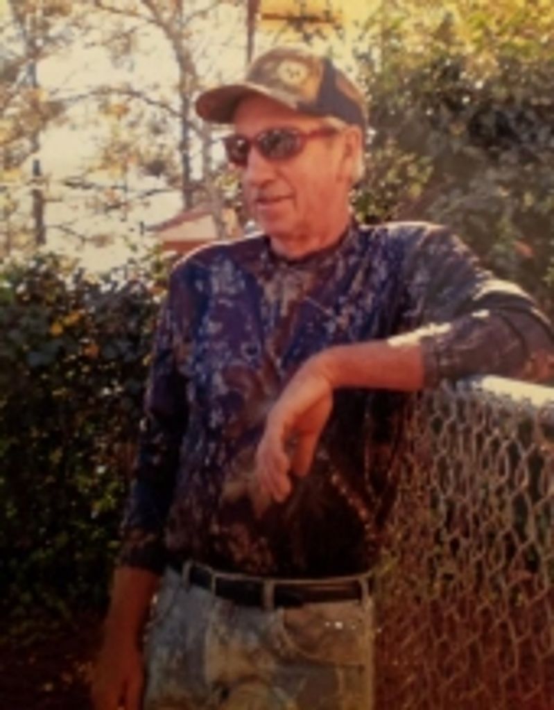 Danny Lee Shaw Profile Photo