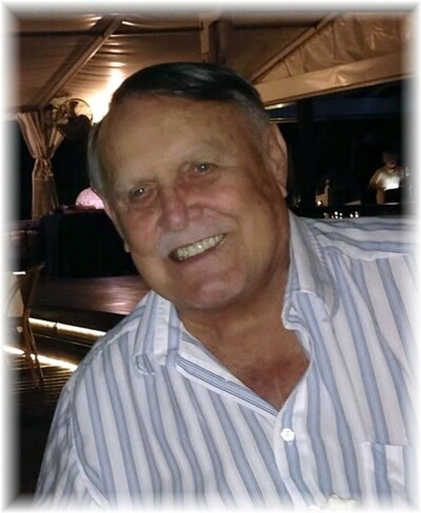 John F. Gall